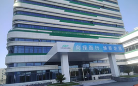 我司中標(biāo)常州項(xiàng)目施工進(jìn)展順利